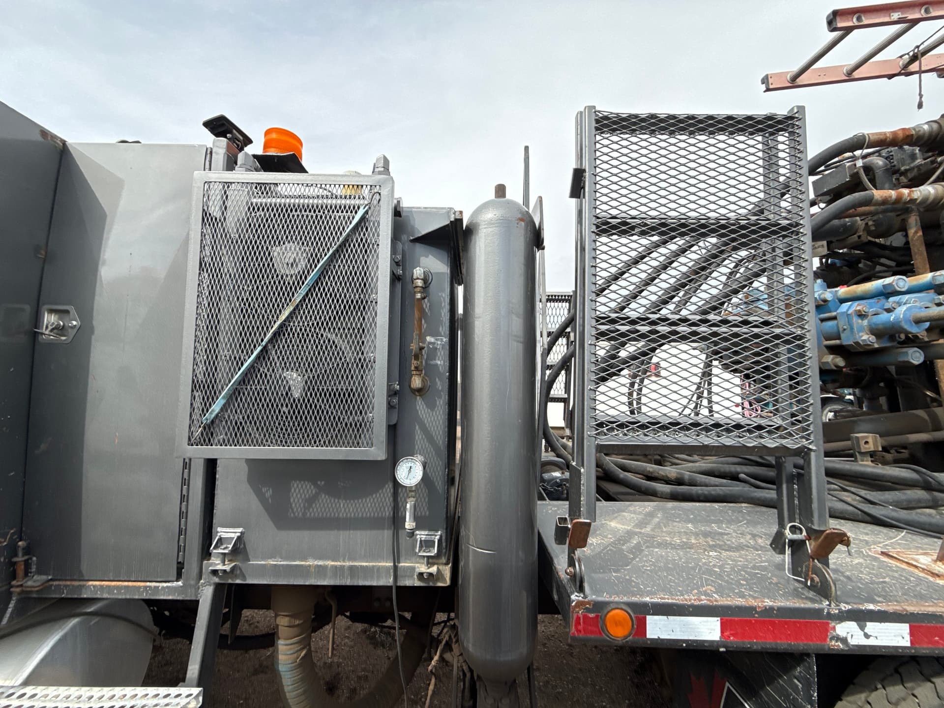 120K Snubbing Unit