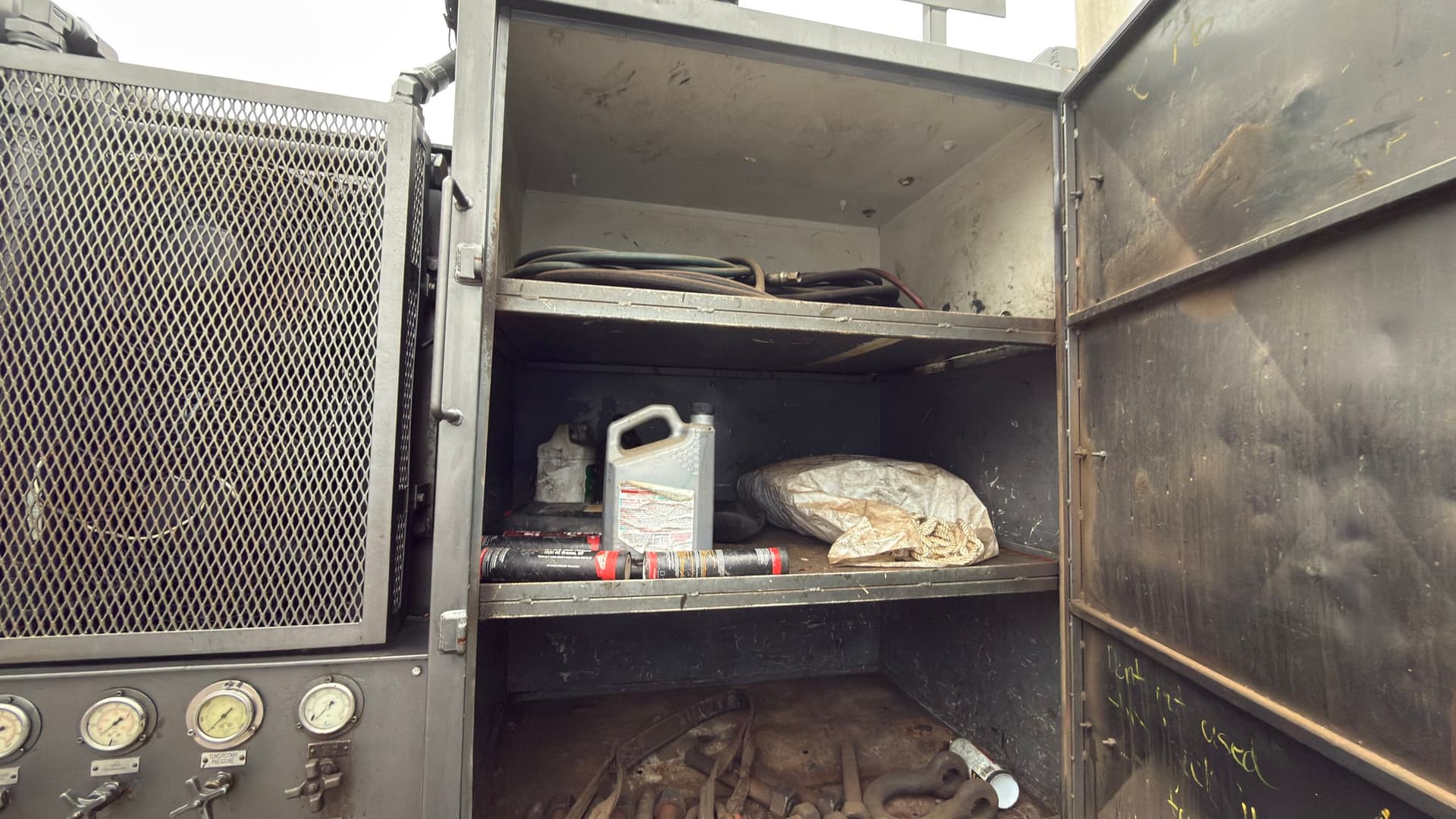 120K Snubbing Unit
