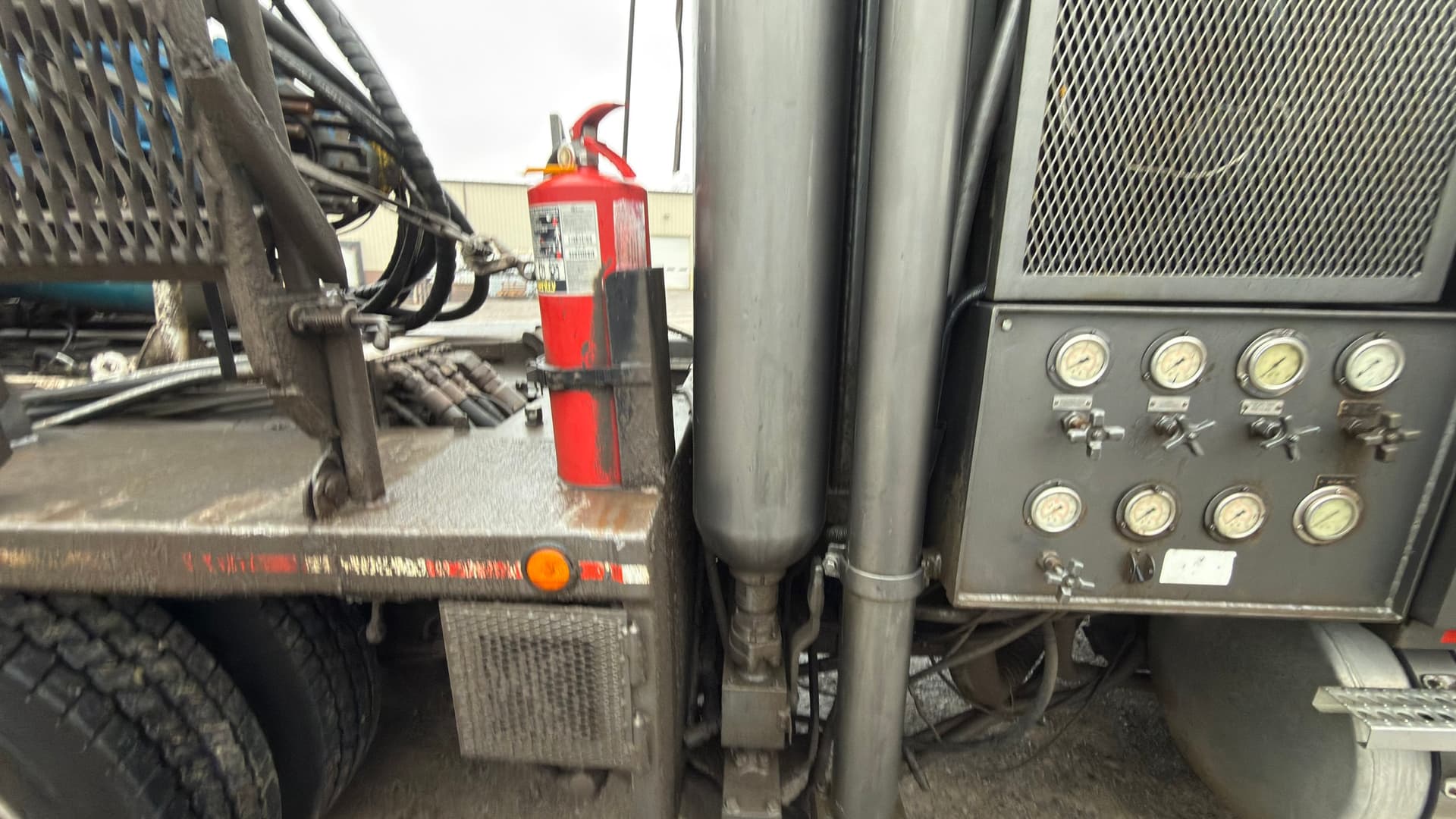 120K Snubbing Unit
