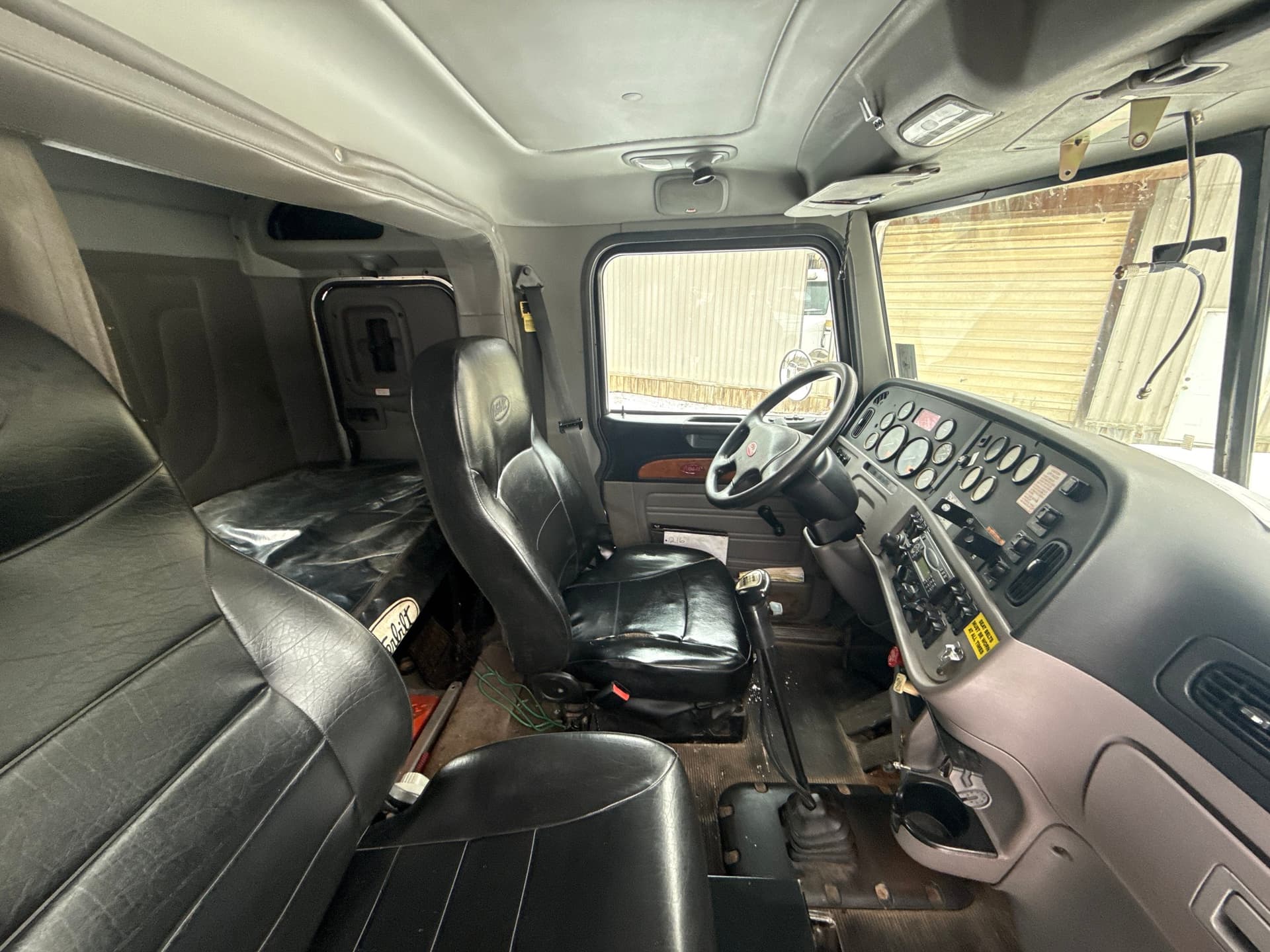2013 Peterbilt 389